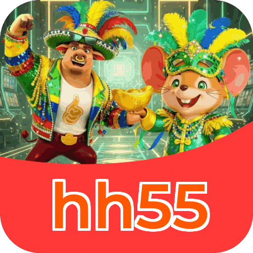 Dealers profissionais da hh55