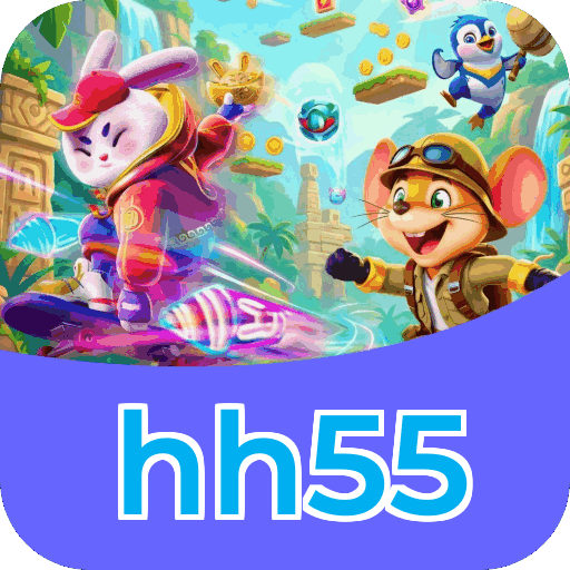 Bônus de Boas-vindas hh55