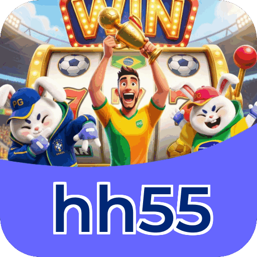 Jogos com maior RTP na hh55