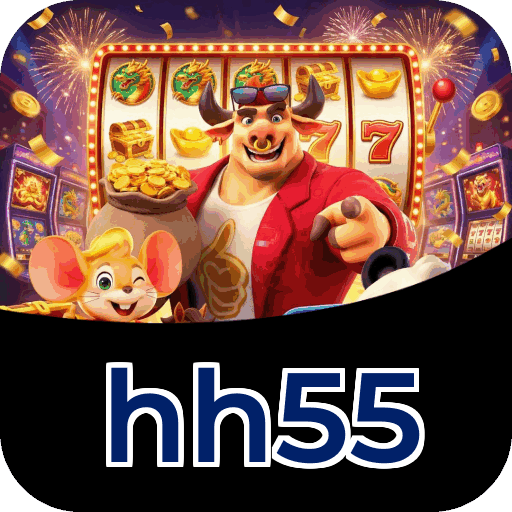 Reload Bonus hh55