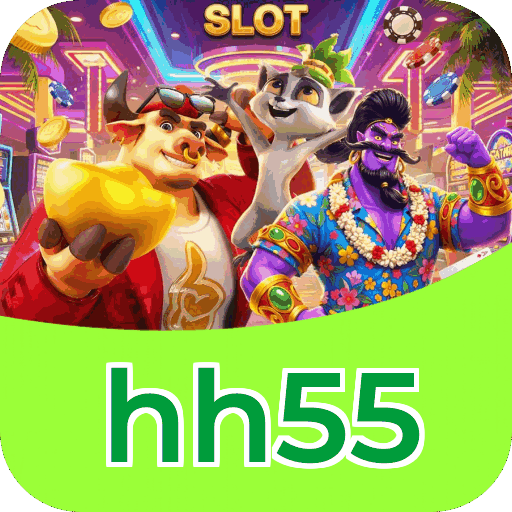 Programa VIP hh55