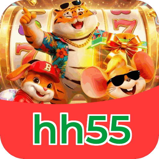 Bônus de boas-vindas hh55