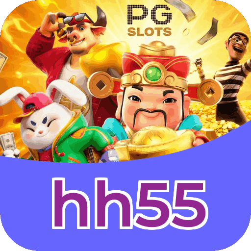 Slots Premium da PG Soft na hh55
